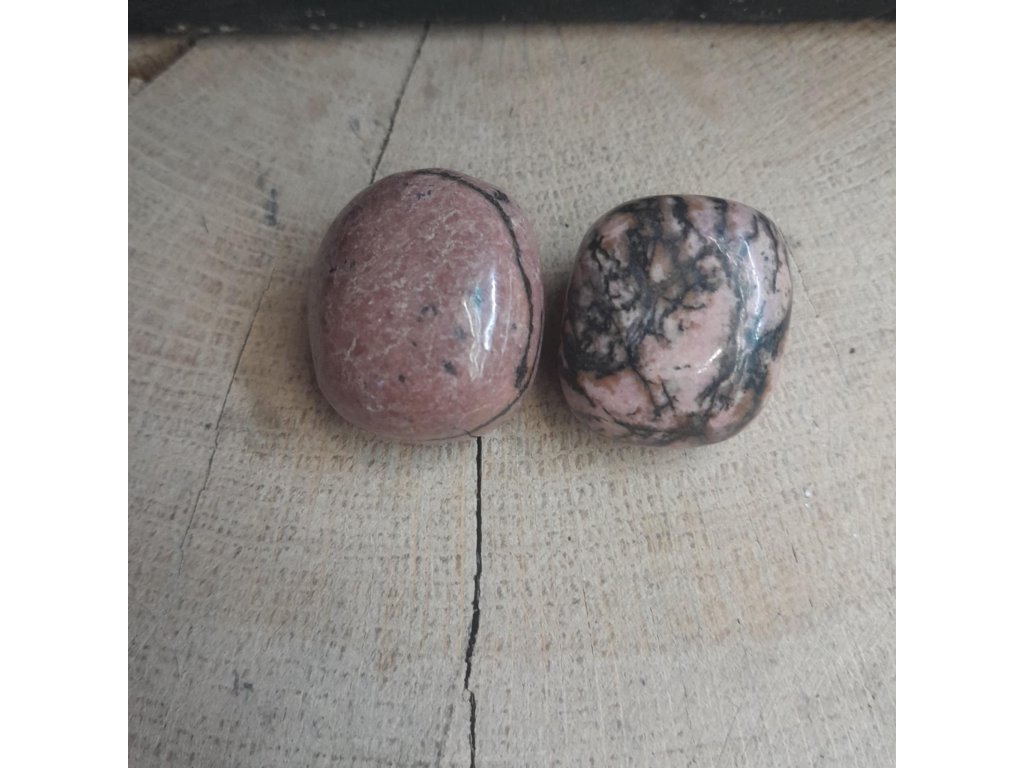 Rhodonite 3,5cm