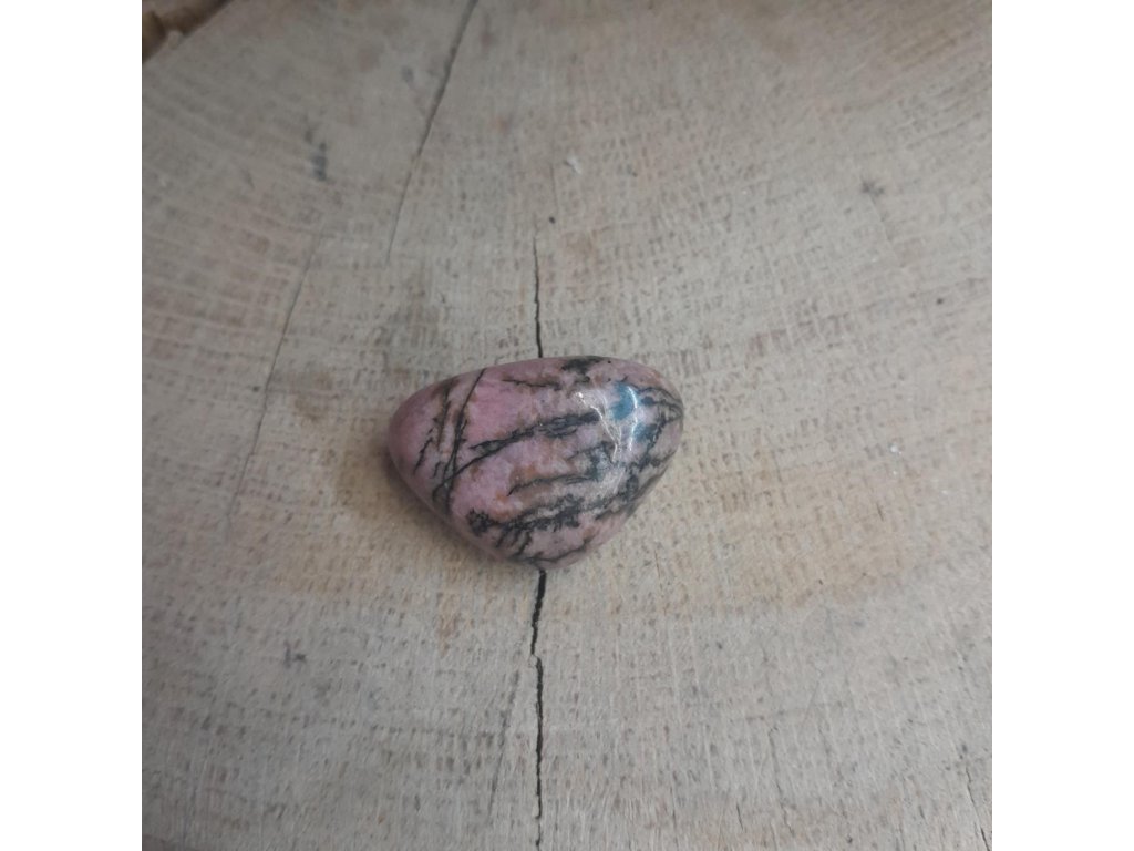 Rhodonite 3cm
