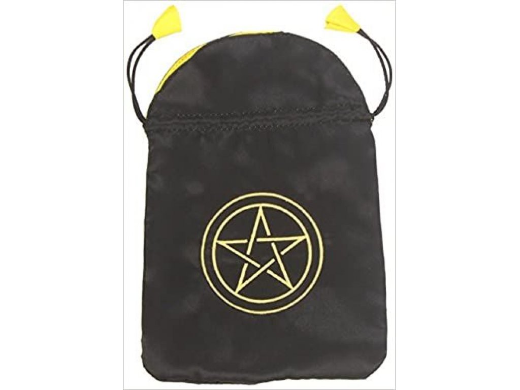 Bag Pentagram