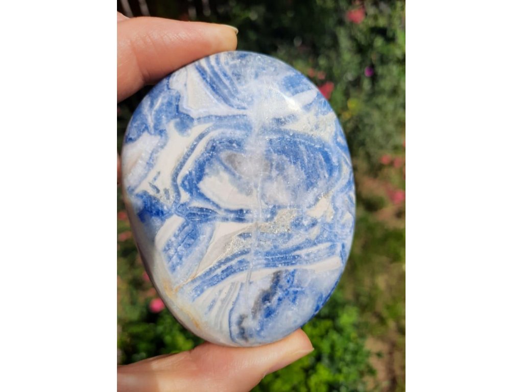 Scheelite Vzacný Vzacný Plochy/RARE RARE soap stone/Handsch 7,5cm
