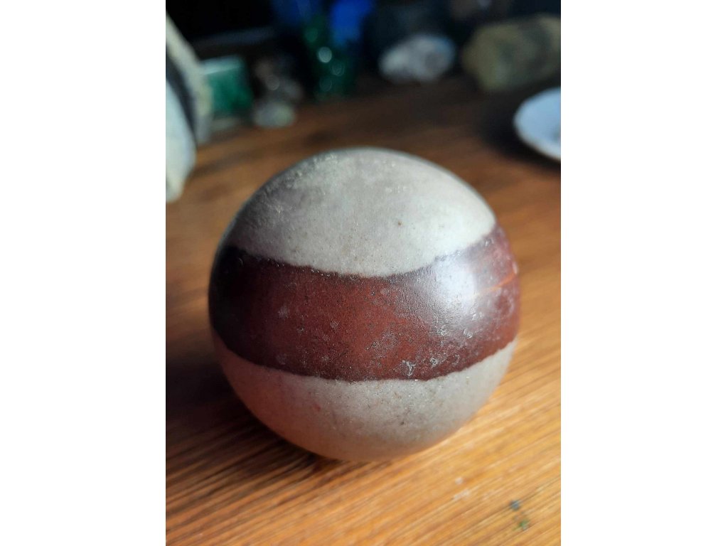 Shiva lingam ball 5,5cm