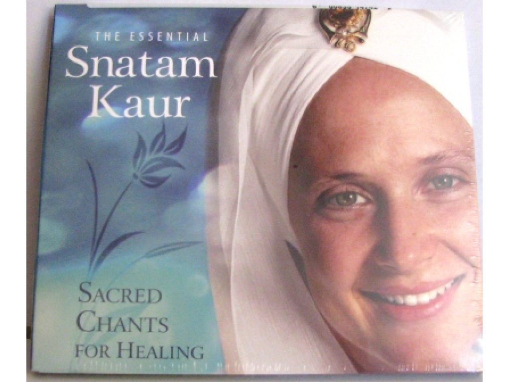 SALE Snatam Kaur - Essential - BEST OF