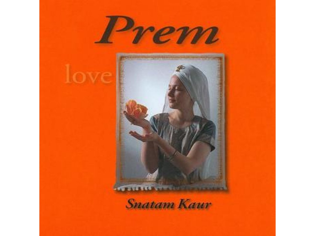 SALE Snatam Kaur - Prem