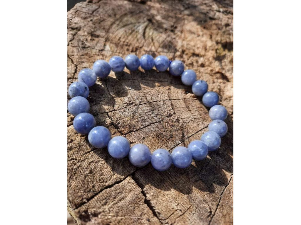 Tanzanite Armband 6/7mm