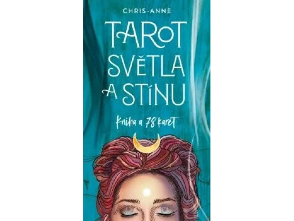 Tarot světla a stínu 