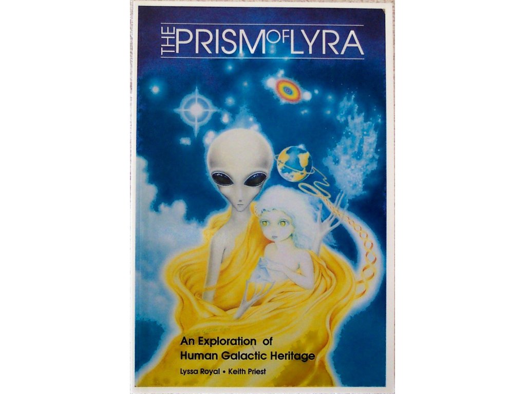 The Prism of Lyra: An Exploration of Human Aalectic Heritage 