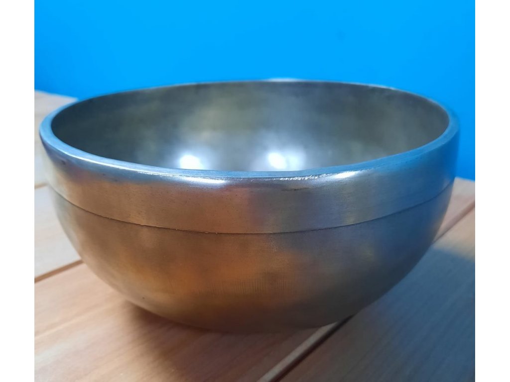 Tibetská Mísa /Singing Bowl - 17cm -