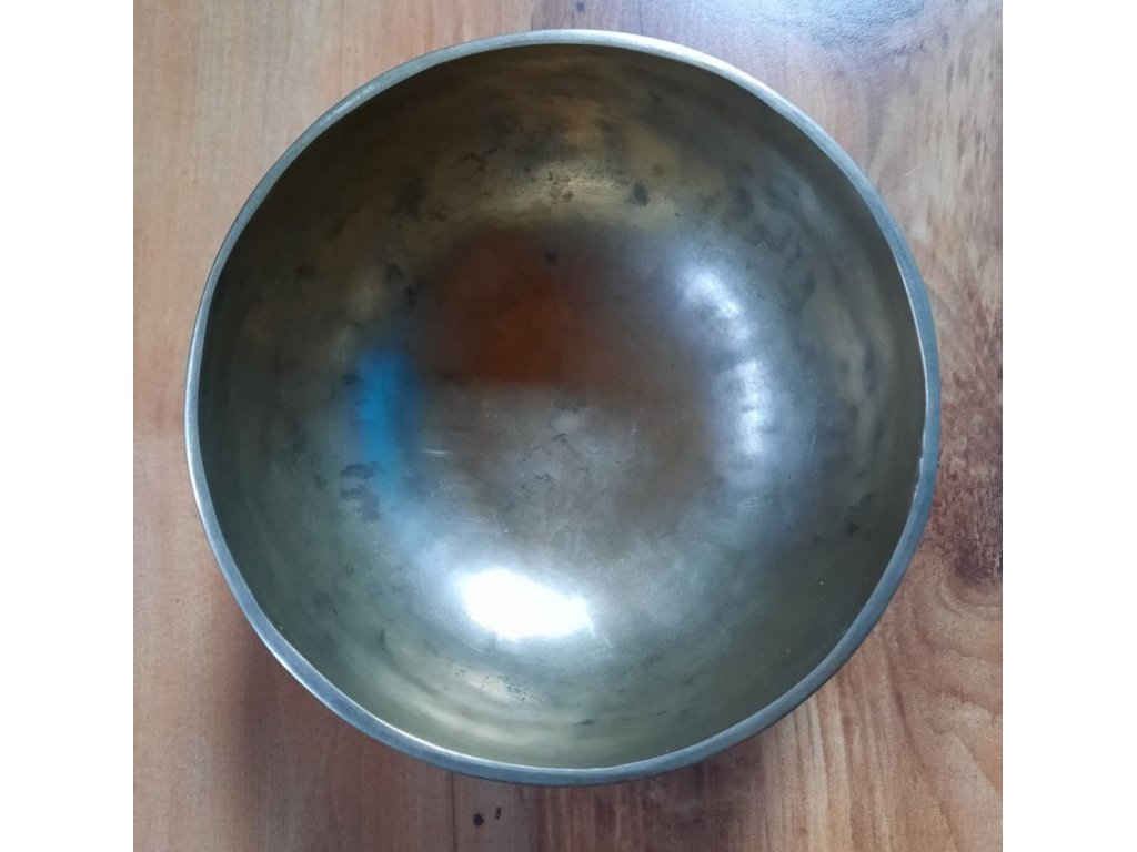 Tibetsky misa /Singing Bowl - 18,5cm --