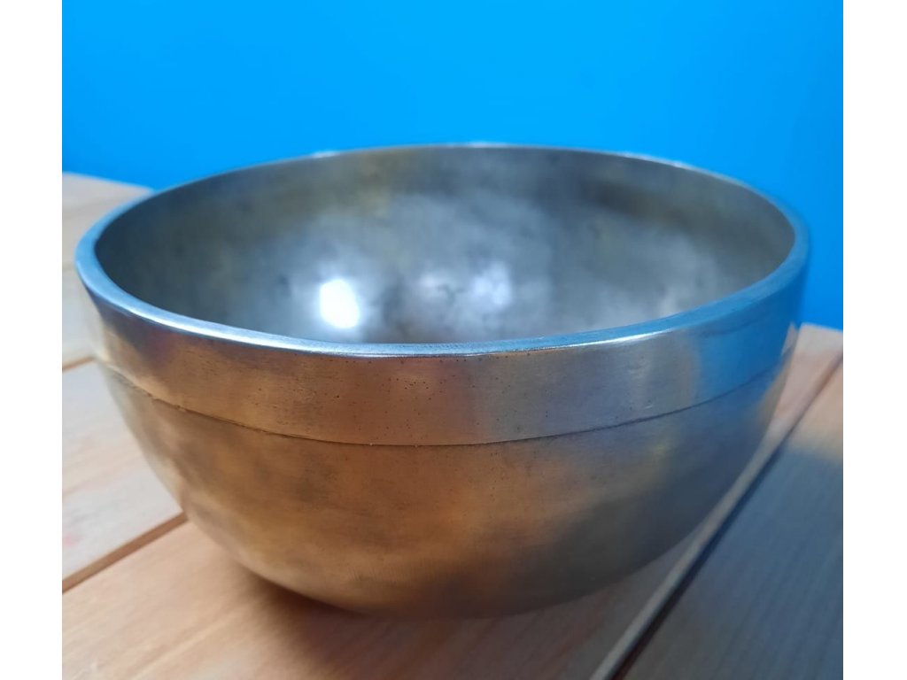 Tibetská mísa /Singing Bowl - 18,5cm -