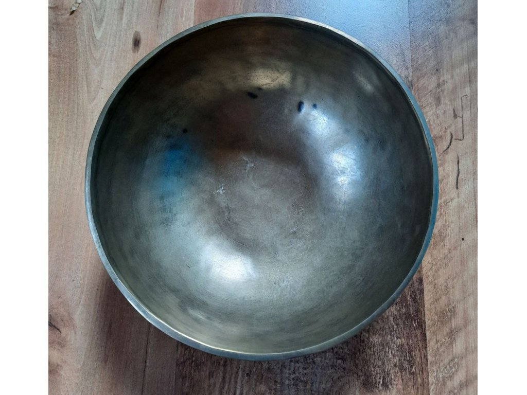 Tibetská mísa /Singing Bowl - 22cm -