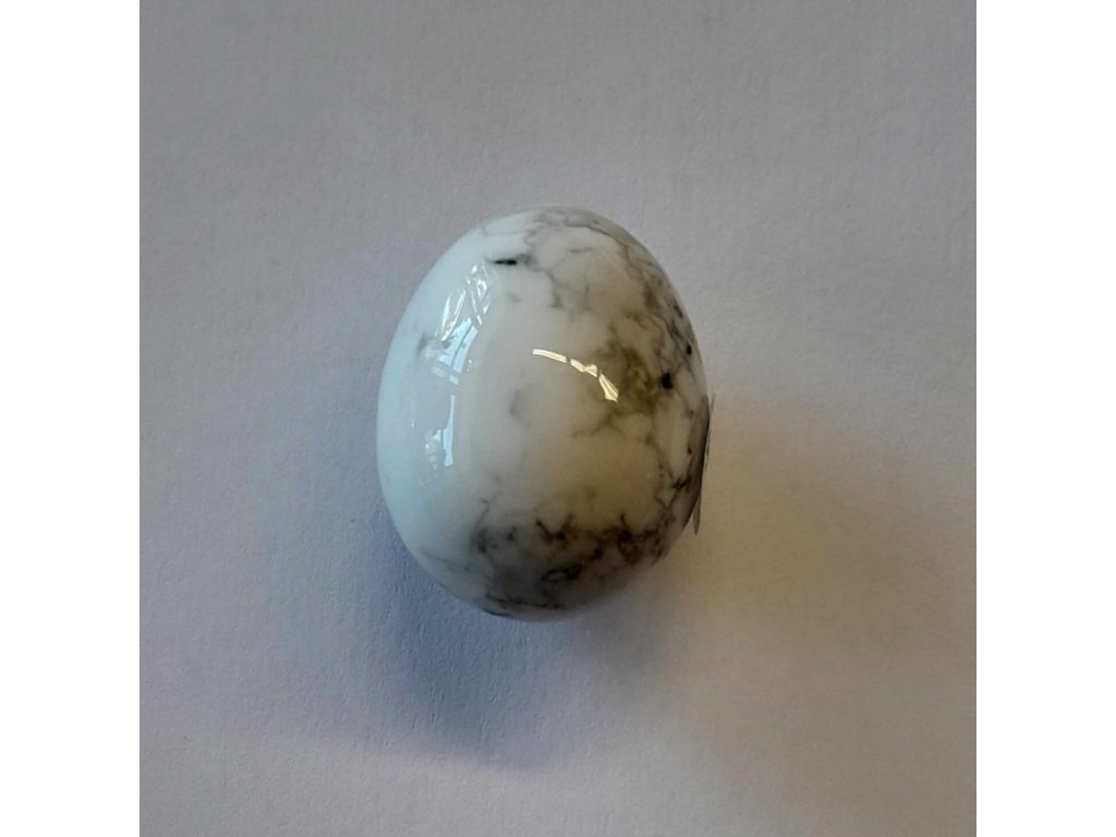 Egg Howlite small 3cm