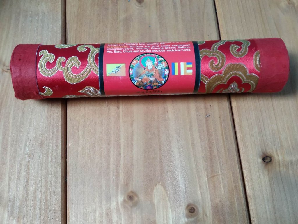 Incense stick set 8 pieces,different kinds all together one set