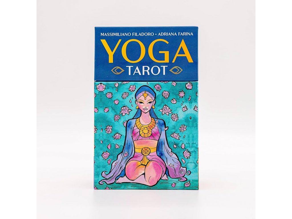 Yoga Tarot