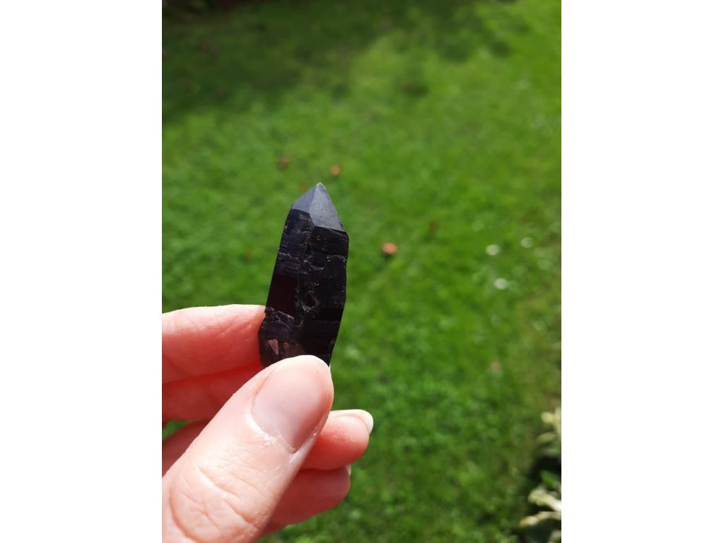Smokey quartz 4,5cm