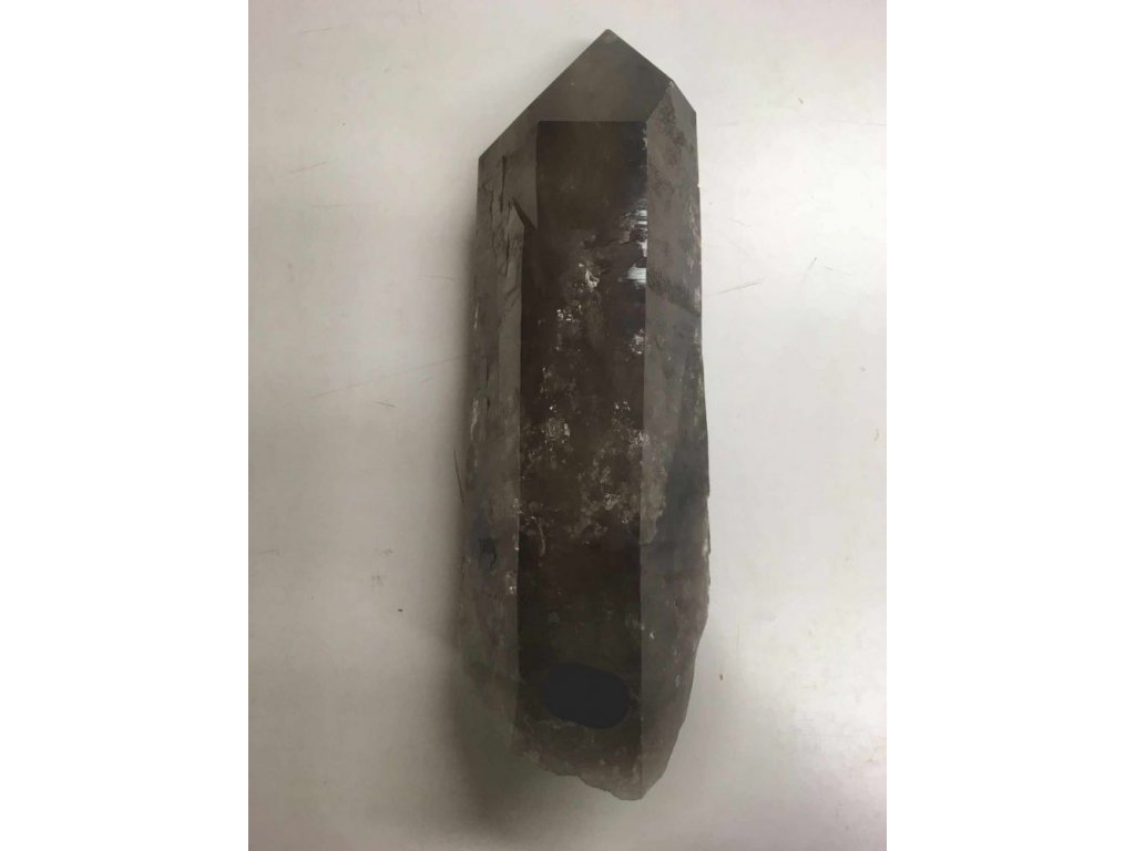 Smokey quartz extra 35cm