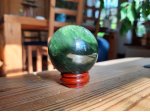 Kugel Nephrite 5-6cm