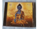Medicine Tree CD -Medicine Buddha /Medicinsky Buddha modliba /CD mantra/An Wangmo