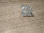 Merkaba Crystal Geometry 3,5cm