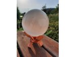 Selenite ball/sphere extra 12cm