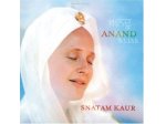 Snatam Kaur - Anand-CD AUDIO