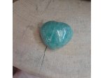 Srdce Amazonite 3cm