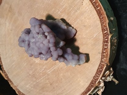 Achát Hroznový/Grape Specialny  Vzacny  ⚝⚝