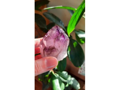 Amethyst Elestial 8cm