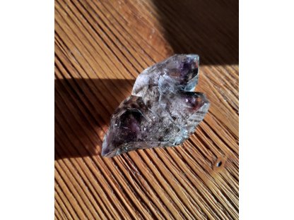 Amethyst s Zahněda Okenkovy speciálny 5,5cm