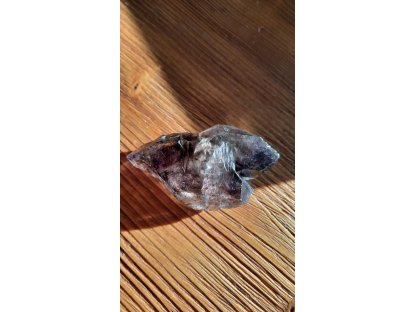 Amethyst s Zahněda Okenkovy speciálny 5,5cm 2