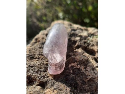 Amethyst S Zahněda specialny Annunaki 5,5cm