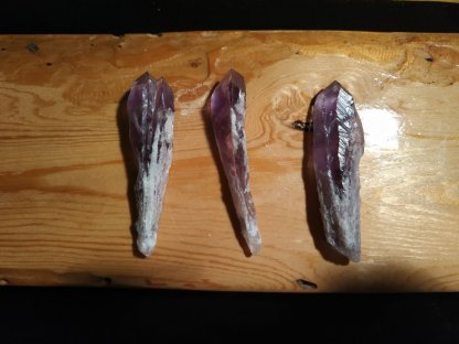 Amethyst spize 5-6cm