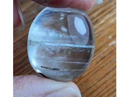 Amphibole Kristal 2,5cm