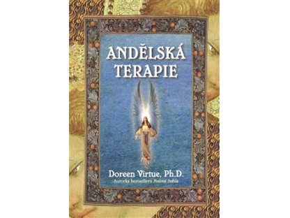 Andělská terapie Doreen Virtue