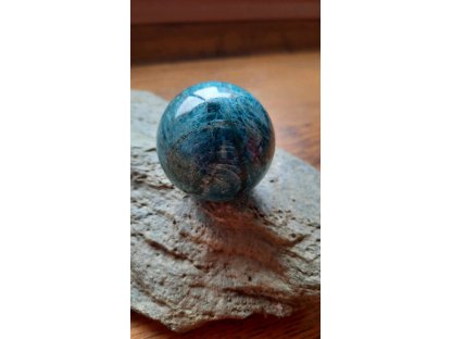 Apatite Ball/Sphere 3-4cm