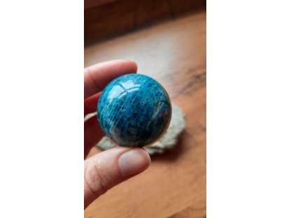 Apatite Ball/Sphere 3-4cm