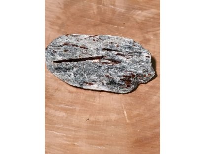 Astrophyllite ,Sůrovy/Rough/Roh Rare,Vzacny/Selten 6cm
