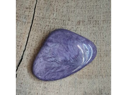 Čaroit/Charoite 3cm