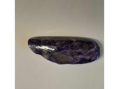 Charoite polished extra 8cm 2