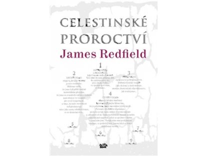 Celestinské proroctví- James Redfield