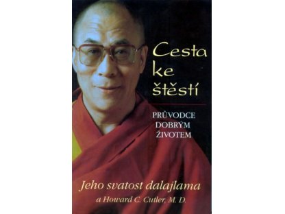 Cesta ke štěstí-Dalai Lama