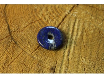 Donought Lapis Lazuli 4cm