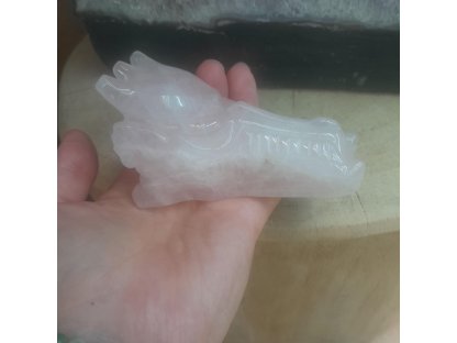 Drak Růzenin 10cm 2
