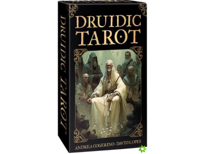 Druidic Tarot