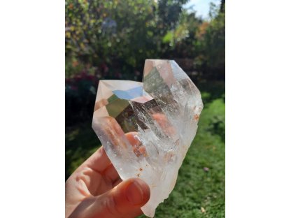 Zwilling Kristal Klares extra 10cm