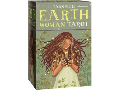 Earth Woman Tarot