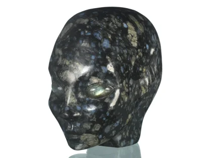 Elf bidost Llanite/Que Sera/Vulcanite  10cm