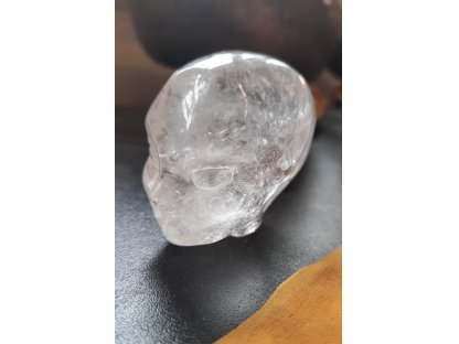 Elf Křištál 4,5cm