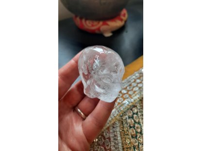 Elf Křištál 4,5cm
