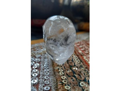 Elf Křištál 4,5cm