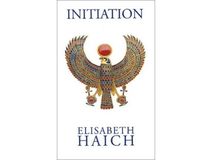 Elisabeth Haich  -Initiation